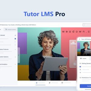 Tutor-LMS-Pro